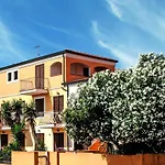 In * Santa Teresa Gallura