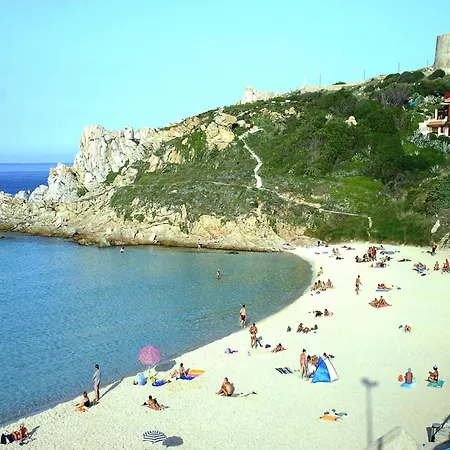 Apartament In Santa Teresa Gallura