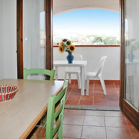 In * Santa Teresa Gallura