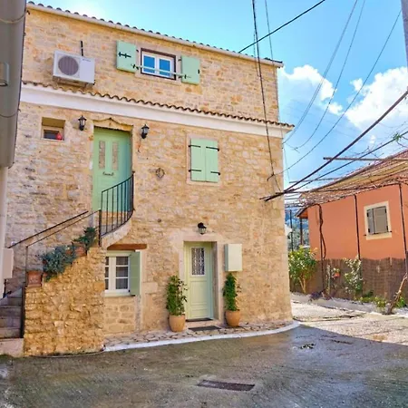Apartment In *